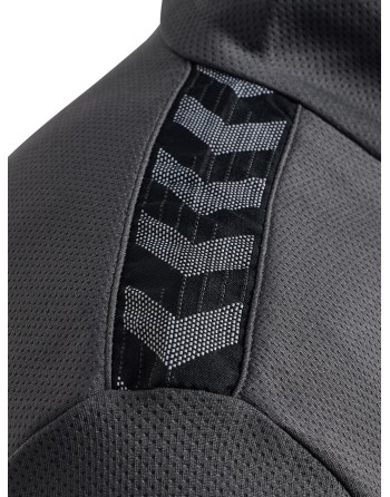 hmlAUTHENTIC PL ZIP JACKET