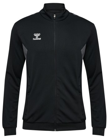 hmlAUTHENTIC PL ZIP JACKET