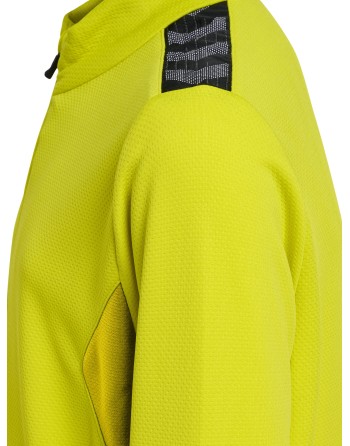 hmlAUTHENTIC PL ZIP JACKET KIDS