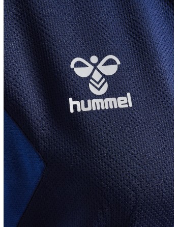 hmlAUTHENTIC PL ZIP JACKET WOMAN