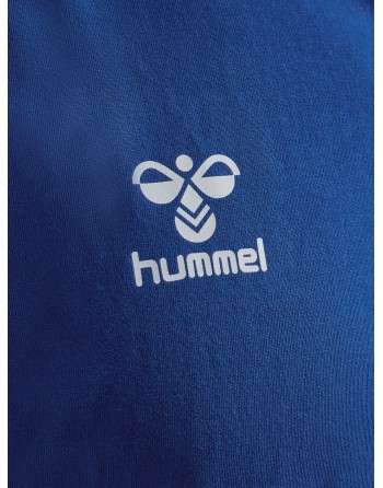 hmlAUTHENTIC CO T-SHIRT S/S