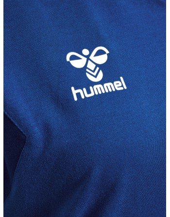 hmlAUTHENTIC CO T-SHIRT S/S WOMAN