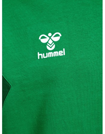 hmlAUTHENTIC CO TRAINING SWEAT