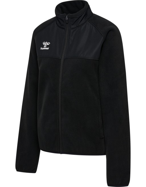 hmlGO FLEECE JACKET WOMAN