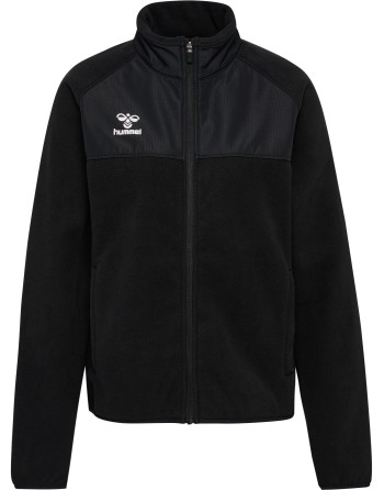 hmlGO FLEECE JACKET WOMAN