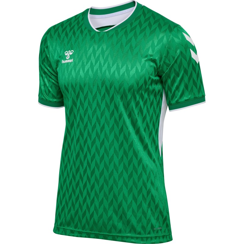 hmlMATCH LEGEND JERSEYS S/S