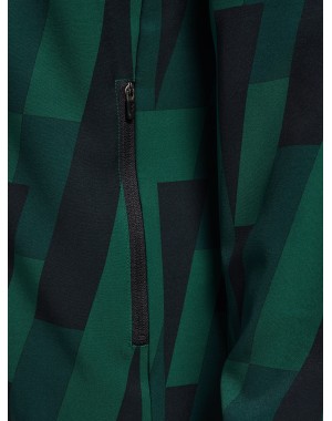 hmlCOURT AOP JACKET
