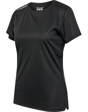 hmlRUN JERSEY S/S WOMAN