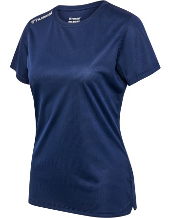 hmlRUN JERSEY S/S WOMAN