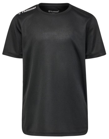 hmlRUN JERSEY S/S KIDS