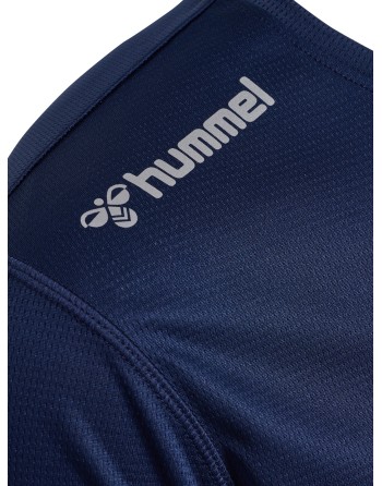 hmlRUN JERSEY L/S