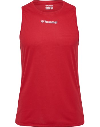 hmlRUN SINGLET S/L