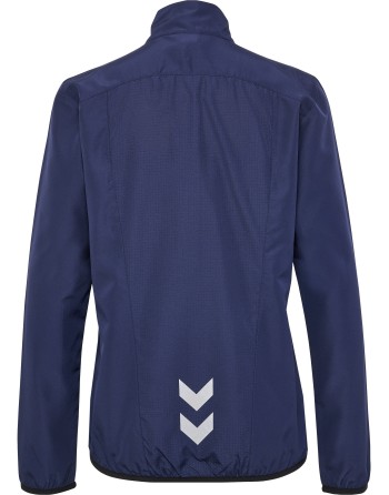 hmlRUN JACKET WOMAN