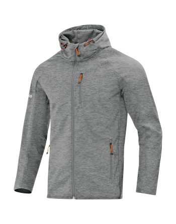 Softshelljacke Light / 100 % Polyester