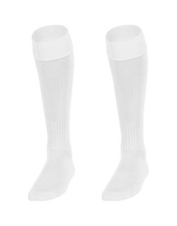 Stutzenstrumpf Uni 2.0 / 67 % Polyester, 31 % Baumwolle, 2 % Elasthan