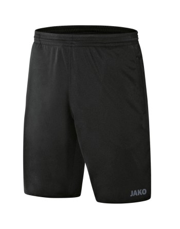 Schiedsrichter Sporthose / Polyester-Interlock