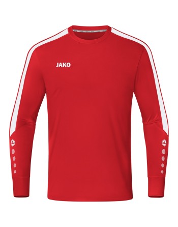 TW-Trikot Power / Polyester-Interlock