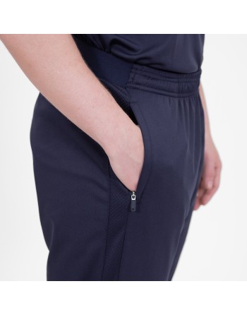 Polyesterhose Power / Matt-Polyester-Tricot