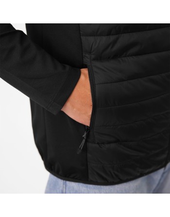 Steppweste Premium / Oberstoff: 100 % Nylon