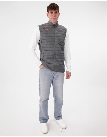 Steppweste Premium / Oberstoff: 100 % Nylon