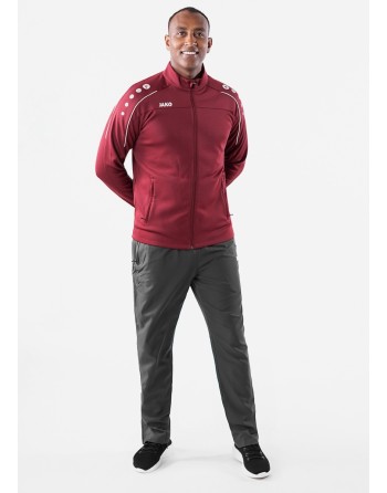 Präsentationshose Classico / Micro-Twill