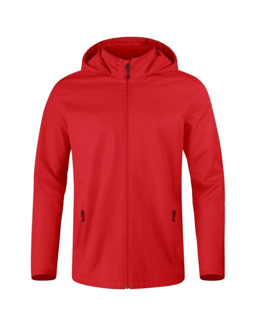 Allwetterjacke Allround / 100 % Polyester