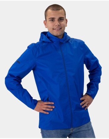 Allwetterjacke Allround / 100 % Polyester
