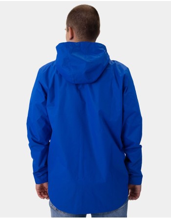 Allwetterjacke Allround / 100 % Polyester