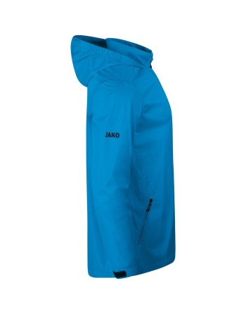 Allwetterjacke Allround / 100 % Polyester