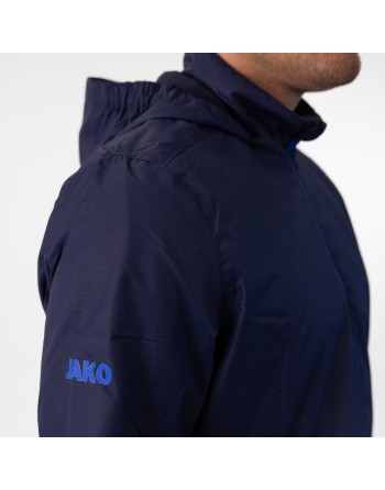 Allwetterjacke Allround / 100 % Polyester