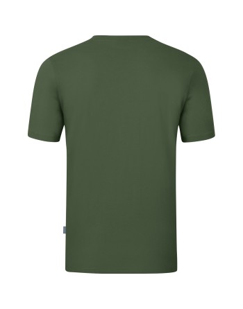 T-Shirt Organic Stretch / Single-Jersey