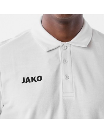 Polo Base / Cotton-Piqué