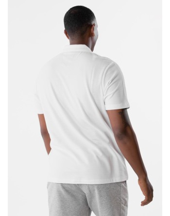 Polo Base / Cotton-Piqué