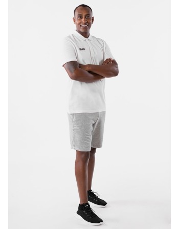 Polo Base / Cotton-Piqué