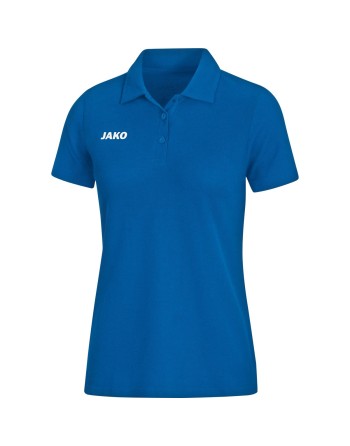 Polo Base / Cotton-Piqué