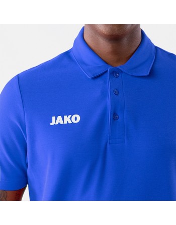 Polo Base / Cotton-Piqué