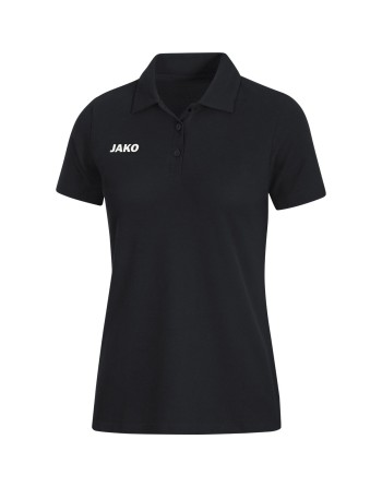 Polo Base / Cotton-Piqué