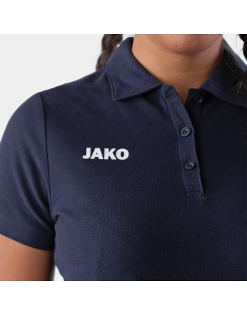 Polo Base / Cotton-Piqué