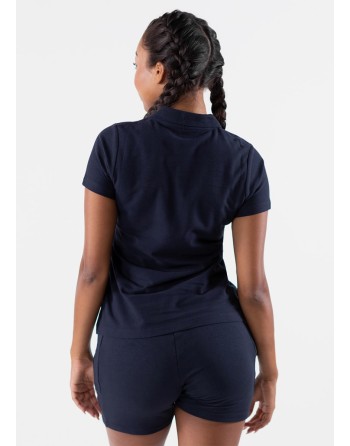 Polo Base / Cotton-Piqué