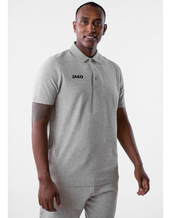 Polo Base / Cotton-Piqué