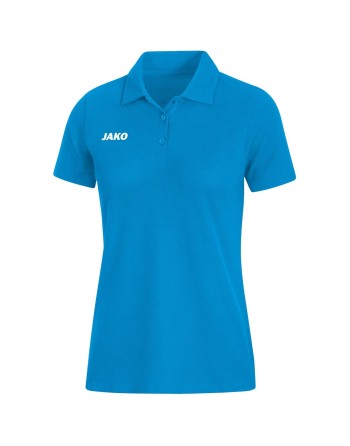 Polo Base / Cotton-Piqué