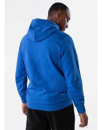 Kapuzensweat Base / French-Terry