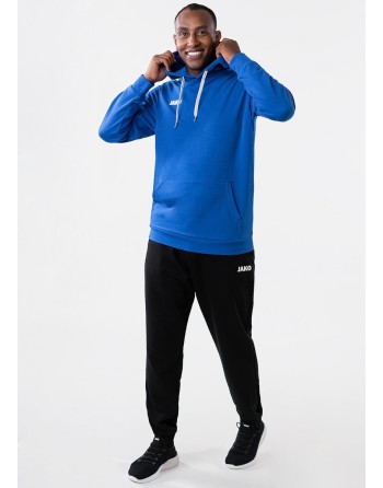 Kapuzensweat Base / French-Terry