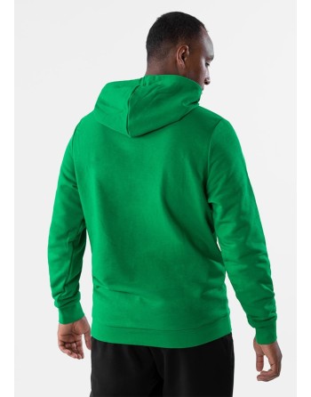 Kapuzensweat Base / French-Terry