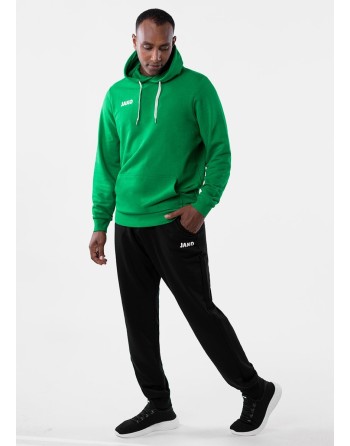 Kapuzensweat Base / French-Terry