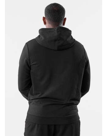 Kapuzensweat Base / French-Terry