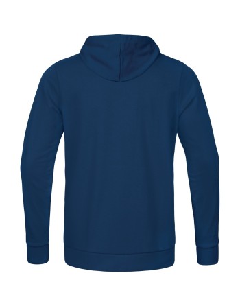 Kapuzensweat Base / French-Terry