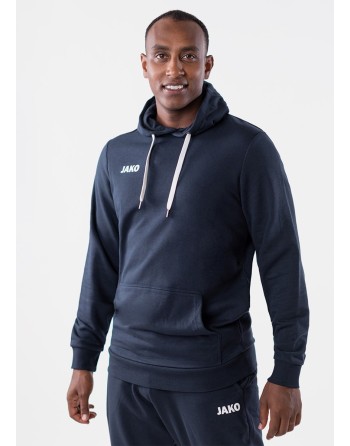 Kapuzensweat Base / French-Terry