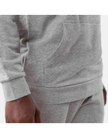 Kapuzensweat Base / French-Terry