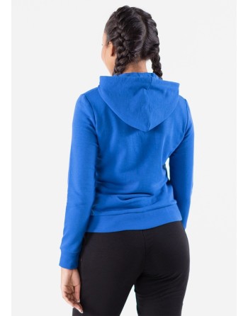 Kapuzenjacke Base / French-Terry